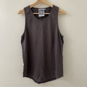 Jungmaven Tank Top Unisex (M)